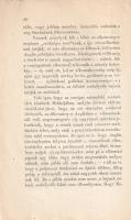 [Toldy István]: Mit kell az 1848-iki törvényeken változtatni? Írta 13. [Toldy István].
Pest, 1866. ...