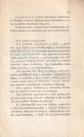 [Toldy István]: Mit kell az 1848-iki törvényeken változtatni? Írta 13. [Toldy István].
Pest, 1866. ...