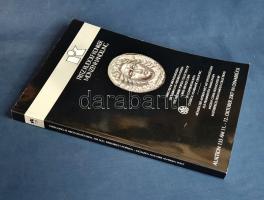 [Árverési katalógus] Griechische Bronzmünzen. Die Sammlung Friedrich Popken. -- The Friedrich Popken...