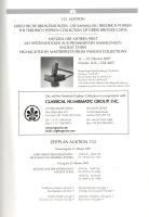 [Árverési katalógus] Griechische Bronzmünzen. Die Sammlung Friedrich Popken. -- The Friedrich Popken...