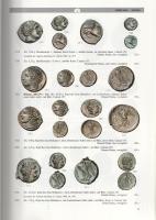 [Árverési katalógus] Griechische Bronzmünzen. Die Sammlung Friedrich Popken. -- The Friedrich Popken...