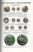 [Árverési katalógus] Griechische Bronzmünzen. Die Sammlung Friedrich Popken. -- The Friedrich Popken...