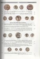 [Árverési katalógus] Griechische Bronzmünzen. Die Sammlung Friedrich Popken. -- The Friedrich Popken...