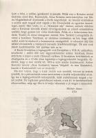 Molnár János: 
A zsidó kirekesztett? A Szittyakürt melléklete.
[Cleveland, Ohio], (1993). [Hungári...
