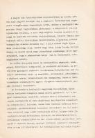 Fodor István:
A honfoglaló magyarság kultúrájának keleti gyökerei. (Kandidátusi értekezés tézisei.)...
