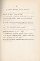 Fodor István:
A honfoglaló magyarság kultúrájának keleti gyökerei. (Kandidátusi értekezés tézisei.)...