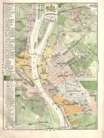 Általános földrajzi atlasz. A legújabb földrajzi ismeretek és térképek után népiskolai használatra. ...