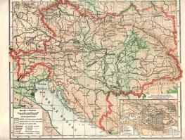 Általános földrajzi atlasz. A legújabb földrajzi ismeretek és térképek után népiskolai használatra. ...