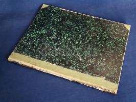 Általános földrajzi atlasz. A legújabb földrajzi ismeretek és térképek után népiskolai használatra. ...