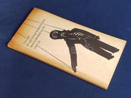 Belitska-Scholtz Hedvig: 
Vásári és művészi bábjátszás Magyarországon 1945-ig.
Tihany, 1974. (Vesz...