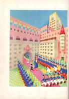 Mérei Erzsébet: 
Furulyás Pisti cukorországban. Turi Polgár István rajzaival.
[Budapest], (1939). ...