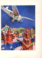 Mérei Erzsébet: 
Furulyás Pisti cukorországban. Turi Polgár István rajzaival.
[Budapest], (1939). ...