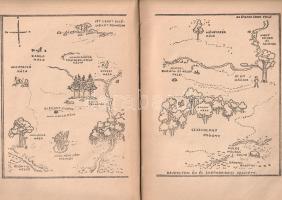 Milne, A[lan] A[lexander]:
Micimackó. Fordította Karinthy Frigyes. Ernest H. Shepard képeivel.
(Bu...