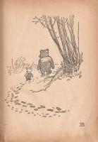 Milne, A[lan] A[lexander]:
Micimackó. Fordította Karinthy Frigyes. Ernest H. Shepard képeivel.
(Bu...