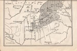 Balaton és környéke részletes kalauza. Szerkesztették Dornyay Béla és Vigyázó János.
Budapest, 1934...