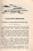 Balaton és környéke részletes kalauza. Szerkesztették Dornyay Béla és Vigyázó János.
Budapest, 1934...