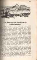 Balaton és környéke részletes kalauza. Szerkesztették Dornyay Béla és Vigyázó János.
Budapest, 1934...