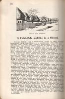Balaton és környéke részletes kalauza. Szerkesztették Dornyay Béla és Vigyázó János.
Budapest, 1934...
