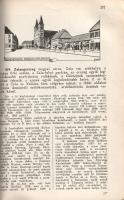 Balaton és környéke részletes kalauza. Szerkesztették Dornyay Béla és Vigyázó János.
Budapest, 1934...