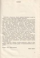 Bálint Sándor: Ünnepi kalendárium. A Mária-ünnepek és jelesebb napok hazai és közép-európai hagyomán...