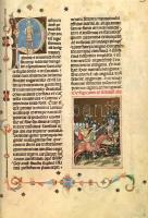 Képes Krónika I-II. kötet. [Latin nyelvű hasonmás és magyar nyelvű tanulmánykötet.] (Számozott.)
(B...