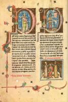 Képes Krónika I-II. kötet. [Latin nyelvű hasonmás és magyar nyelvű tanulmánykötet.] (Számozott.)
(B...