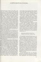 Képes Krónika I-II. kötet. [Latin nyelvű hasonmás és magyar nyelvű tanulmánykötet.] (Számozott.)
(B...