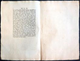 1647. [Oklevél] III. Ferdinánd magyar király (ur. 1637-1657) birtoktesteket ad át I. Rákóczi György ...