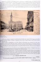 Berkiné-Csonka-Jakab-Némethné-Rácz: Békebeli séták a pesti Belvárosban / The downtown of old Budapes...