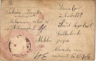 Sződliget, vasútállomás, gőzmozdony. photo (Rb)