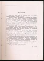 Knoll István: Angliai és dániai útiemlékeim. Bp., 1947, szerzői kiadás (Krausz József-ny.), 79+(1) p...