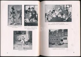 Knoll István: Angliai és dániai útiemlékeim. Bp., 1947, szerzői kiadás (Krausz József-ny.), 79+(1) p...