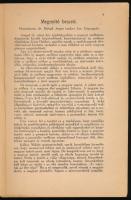 Világnézet és nevelés. A Szeged-belterületi tanítók számára Szegeden 1943. évi július hó elején rend...
