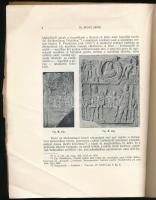 Buday Árpád: Újabb adatok rómaikori lovasisten ábrázolásaink problémáihoz. / Neuere Daten zu den Pro...