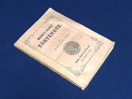 Radványi Imre: 
Margit-sziget története. Három kőnyomatú rajzzal.
Pest, 1858. Szent-István-Társula...