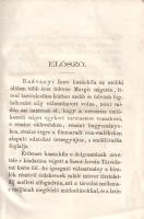 Radványi Imre: 
Margit-sziget története. Három kőnyomatú rajzzal.
Pest, 1858. Szent-István-Társula...