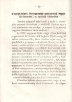 Radványi Imre: 
Margit-sziget története. Három kőnyomatú rajzzal.
Pest, 1858. Szent-István-Társula...