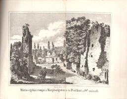 Radványi Imre: 
Margit-sziget története. Három kőnyomatú rajzzal.
Pest, 1858. Szent-István-Társula...