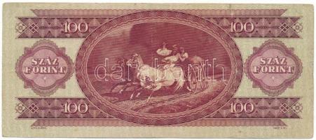 1949. 100Ft "B 162 093996" T:F
Adamo F28