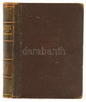 [Pray György (1723-1801)] Pray Georgii: Vita S. Elisabethae viduae Landgraviae Thuringiae, ducis Sax...