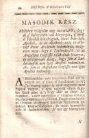 Balásfi Tamás: 
Tsepregi iskola, mellyben a' lutheránus és kálvinista Prédikátornak Tanuságokr...