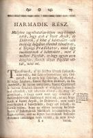 Balásfi Tamás: 
Tsepregi iskola, mellyben a' lutheránus és kálvinista Prédikátornak Tanuságokr...