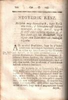 Balásfi Tamás: 
Tsepregi iskola, mellyben a' lutheránus és kálvinista Prédikátornak Tanuságokr...