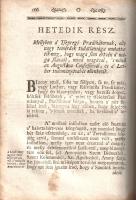 Balásfi Tamás: 
Tsepregi iskola, mellyben a' lutheránus és kálvinista Prédikátornak Tanuságokr...