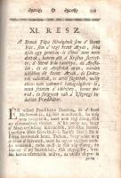 Balásfi Tamás: 
Tsepregi iskola, mellyben a' lutheránus és kálvinista Prédikátornak Tanuságokr...