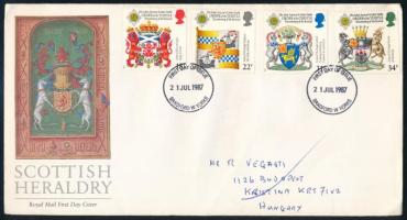 Nagy-Britannia 1987