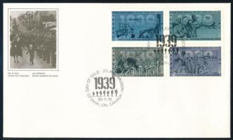 Kanada 1989