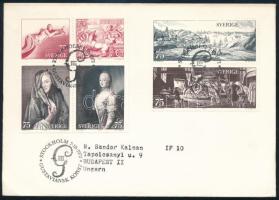 Svédország 1972
