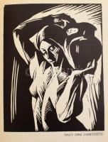 Erdélyi Helikon Próbakötet. Benne I. évf. 1.,2., 3. számok (1928. május, június, július), és IV. évf...