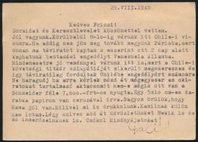 Ausztria 1948